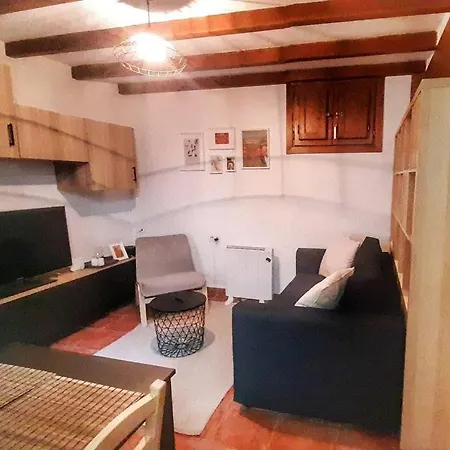 Appartamento Albaicin Beautiful *