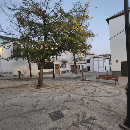 Appartamento Albaicin Beautiful